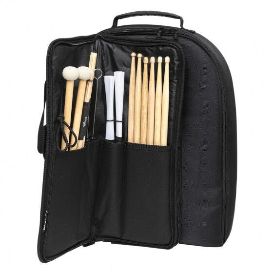 Baquetero Mochila Stagg