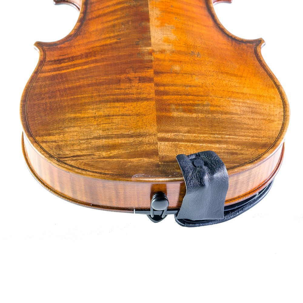 Barbada Viola Wolf Clássica KH72 (Lateral)