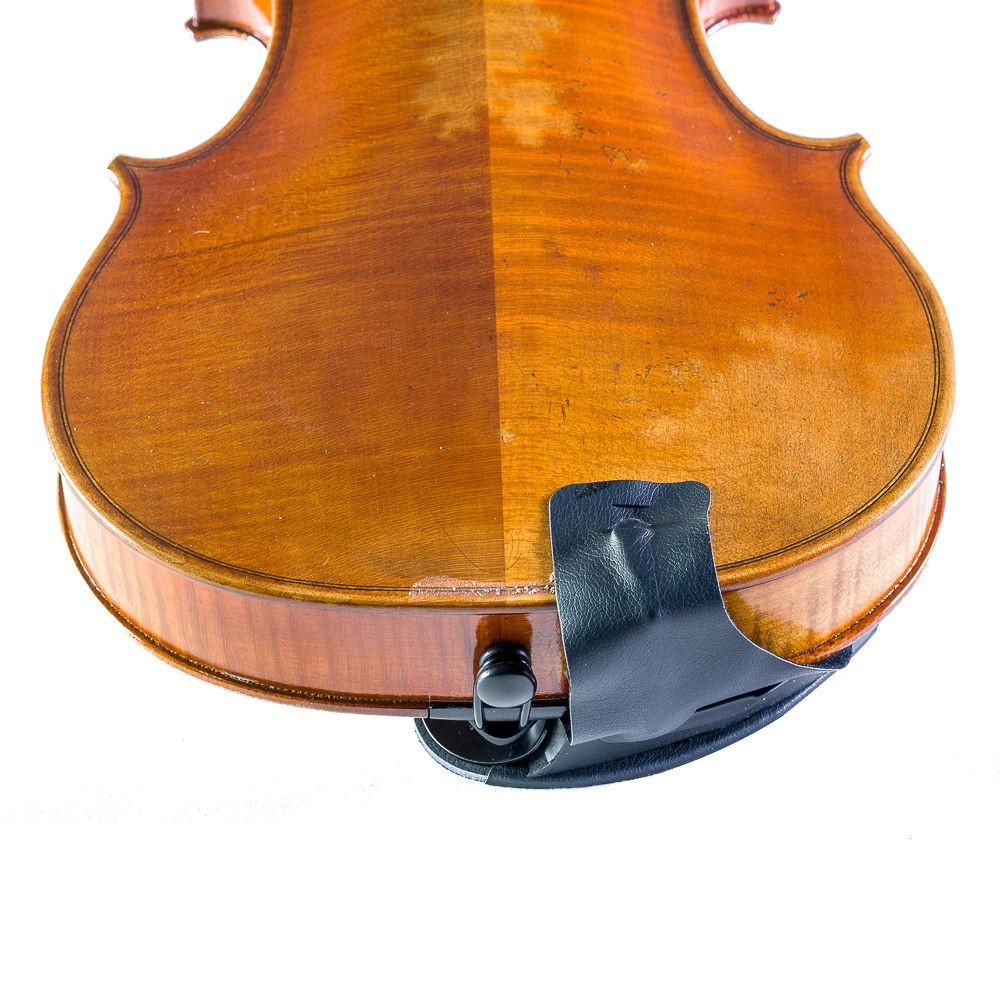Barbada Viola Wolf Master KH61 (Side)