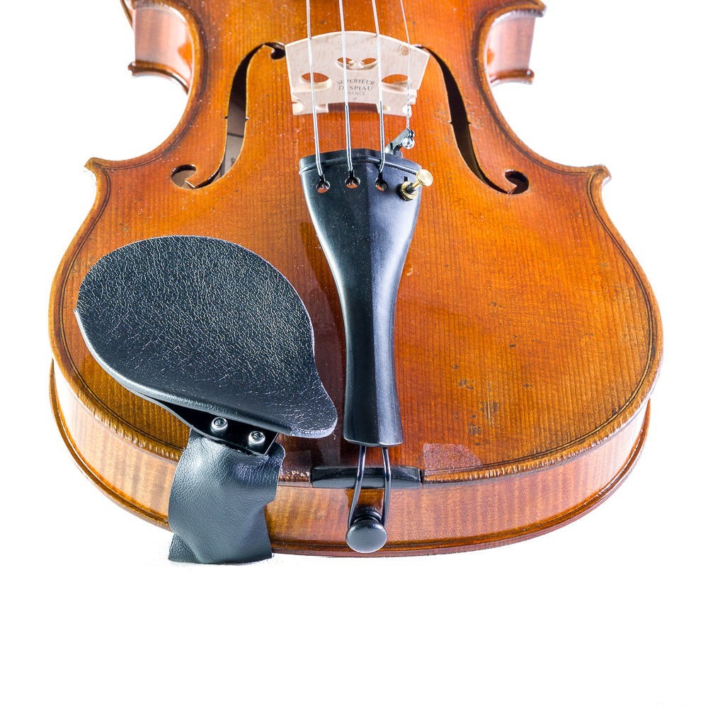 Barbada Viola Wolf Especial Padrão KH74 (Central/Lateral)