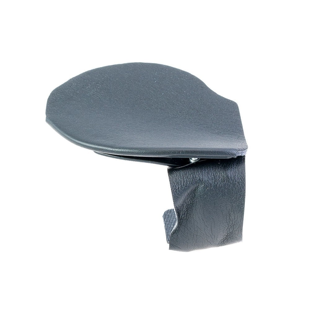 Barbada Violino 4/4 Wolf Classic KH72 (Lateral)