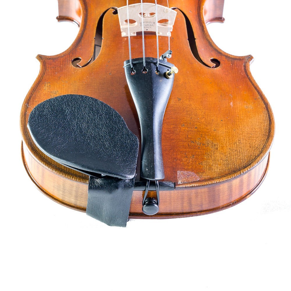 Barbada Violino 4/4 Wolf Classic KH72 (Lateral)