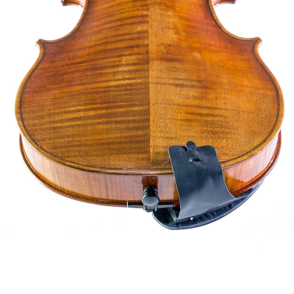 Violino Barbada 4/4 Wolf Maestrino KH63 (Lateral)
