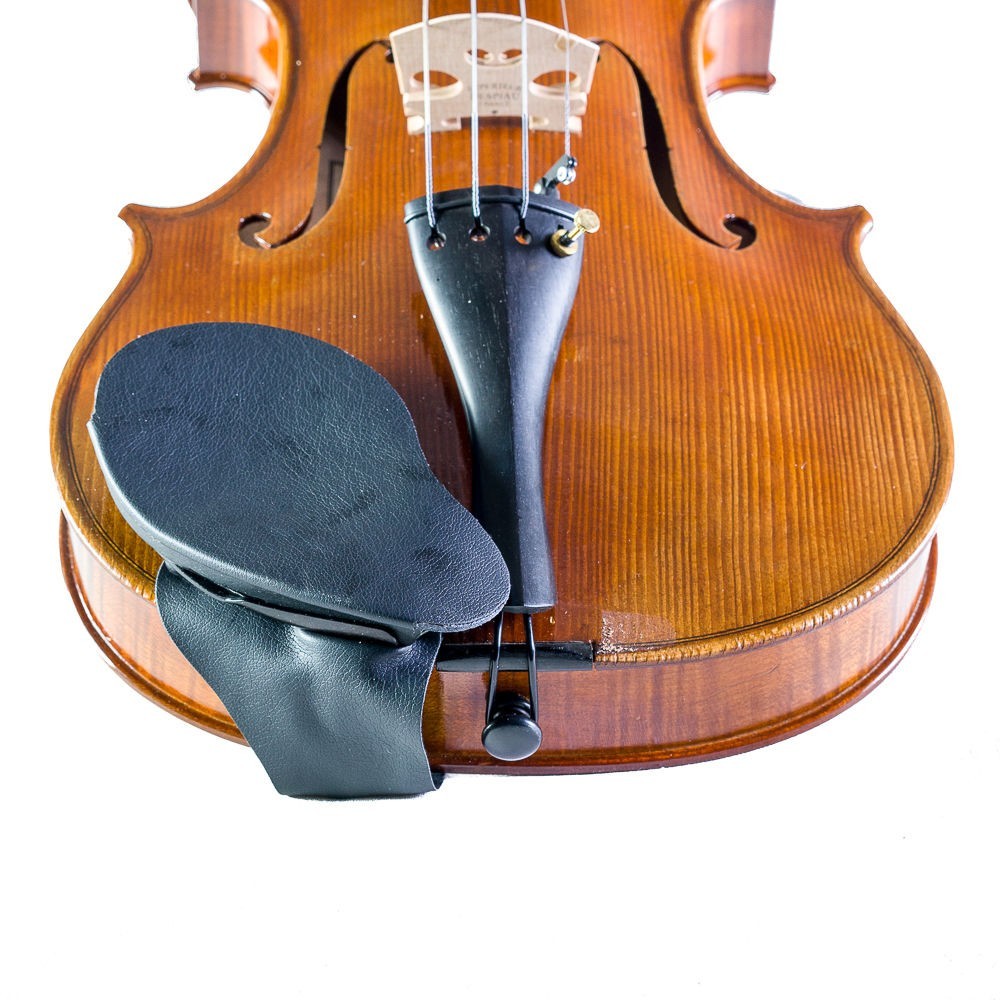 Violino Barbada 4/4 Wolf Maestrino KH63 (Lateral)