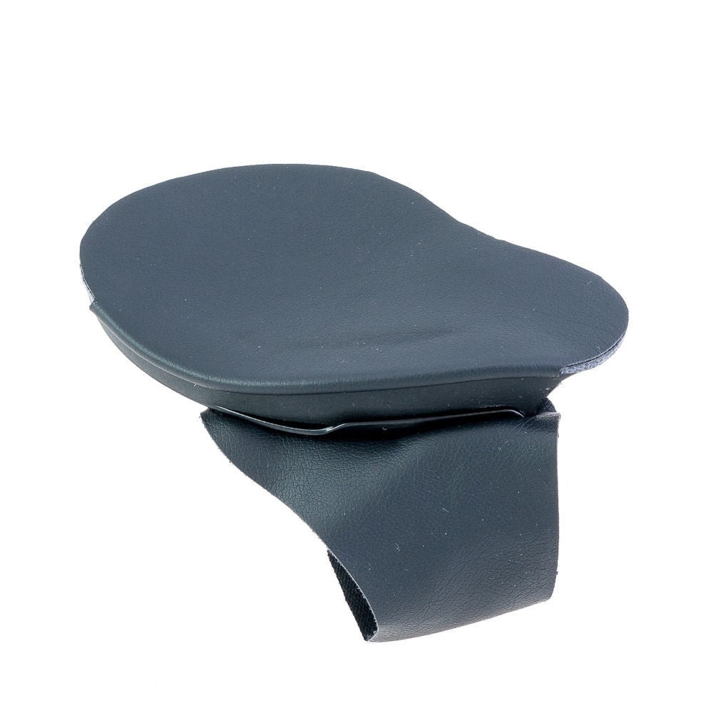 Violino Barbada 4/4 Wolf Maestrino KH63 (Lateral)