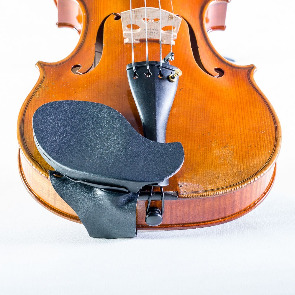 Violino Barbada 4/4 Wolf Maestro KH61 (Lateral)