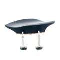 Barbada Violino 4/4 Wolf Morawetz KH41 (Lateral)
