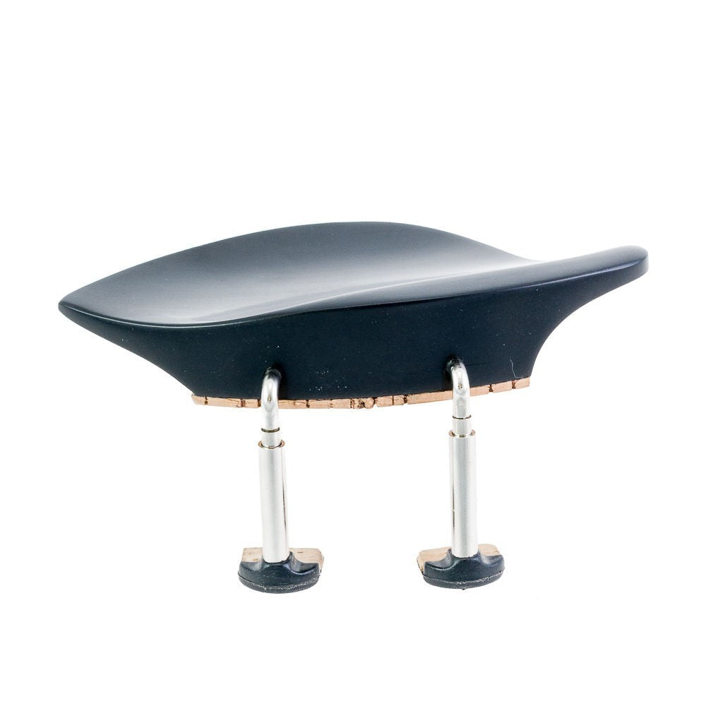 Barbada Violino 4/4 Wolf Morawetz KH41 (Lateral)