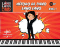 Metodo de Piano Lang Lang Vol. 1