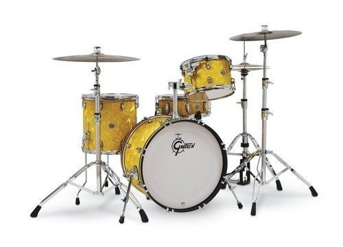Gretsch Catalina 20" Shell Pack;