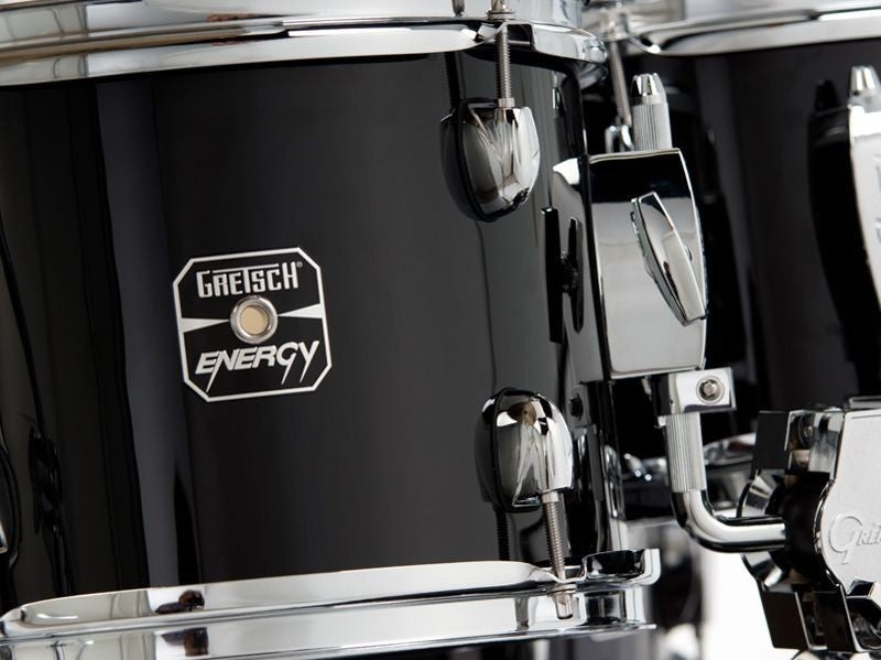 Batería Gretsch Energy Set 20";