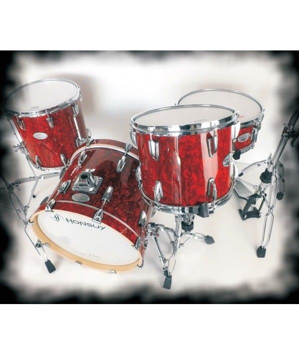 Bateria Innovation Hoop Honsuy Ref.10010