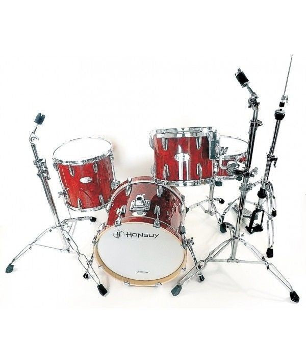 Bateria Vintage Honsuy Ref.10015