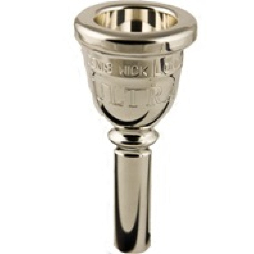 Bocal para Bombardino Denis Wick Ultra 5880ESM3MX Prateado
