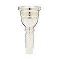 Boquilla Bombardino Denis Wick Ultra 5880ESM3X Plateada