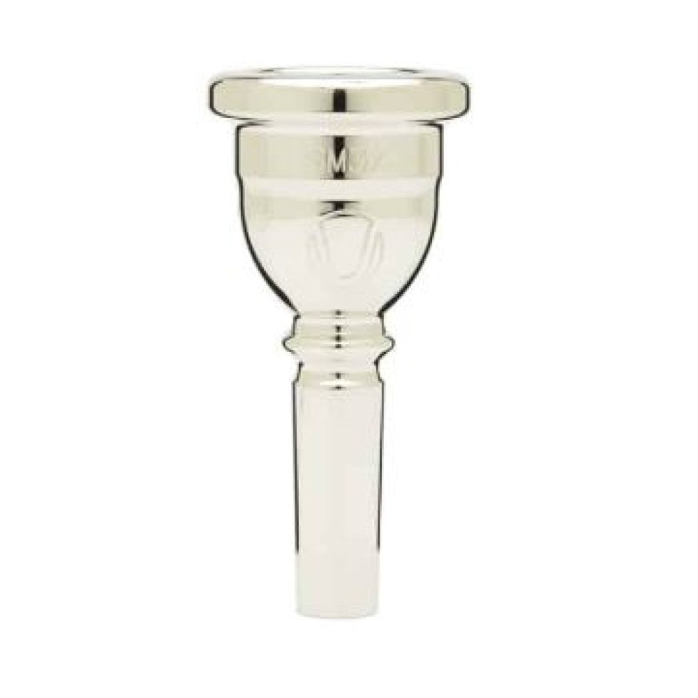Bocal para Bombardino Denis Wick Ultra 5880ESM3X Prateado
