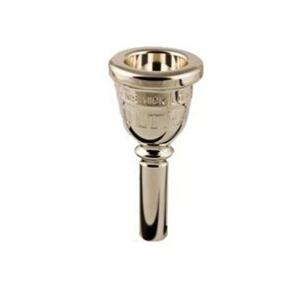 Bocal para Bombardino Denis Wick Ultra 5880ESM6U Prateado