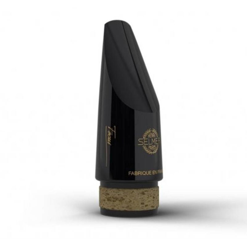 Boquilla Clarinete Bajo Selmer Focus