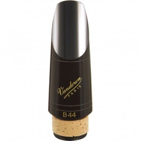 Boquilla Clarinete Bajo Vandoren B44