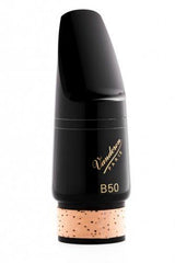 Boquilla Clarinete Bajo Vandoren B50