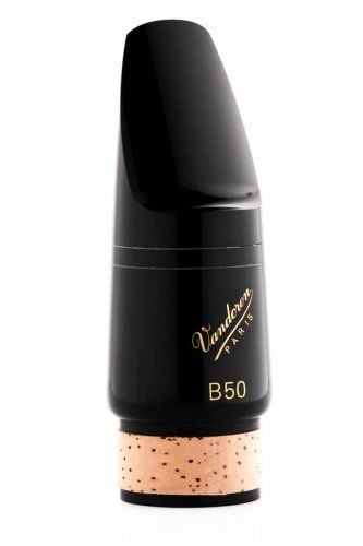 Boquilla Clarinete Bajo Vandoren B50