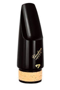 Boquilla Clarinete Bajo Vandoren Black Diamond BD5