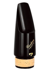 Boquilla Clarinete Bajo Vandoren Black Diamond BD5