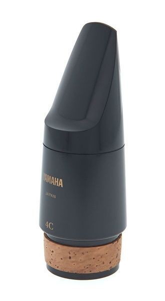 Yamaha BCL4C Bass Clarinet Mouthpiece