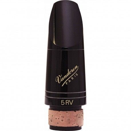 Vandoren 5RV Eb Clarinet Mouthpiece