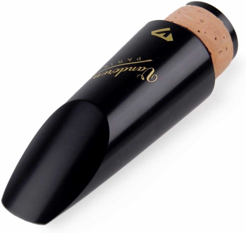 Vandoren Black Diamond BD5 Eb Clarinet Mouthpiece