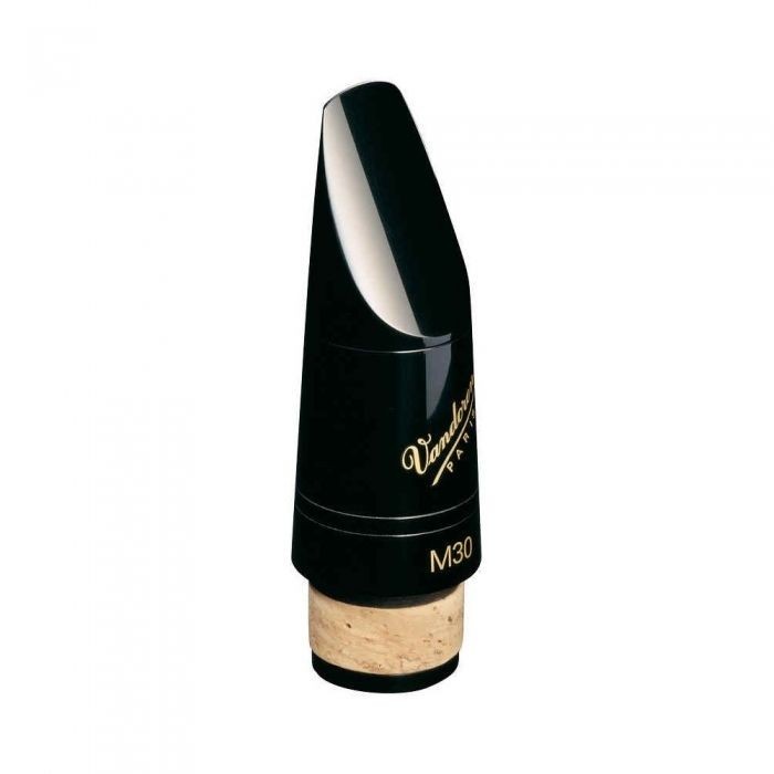 Boquilha Clarinete Mib Vandoren M30