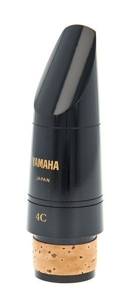 Yamaha ECL4C Eb Clarinet Mouthpiece