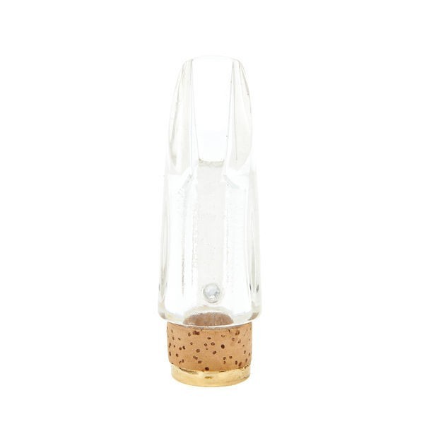 Boquilla Clarinete Sib Pomarico Jewel Diamante