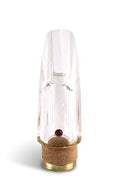Boquilla Clarinete Sib Pomarico Jewel Ruby