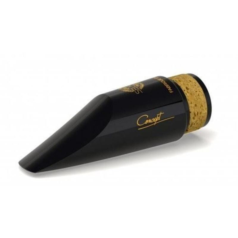 Boquilha Clarinete Sib Selmer Concept