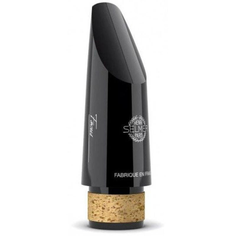 Boquilla Clarinete Sib Selmer Focus