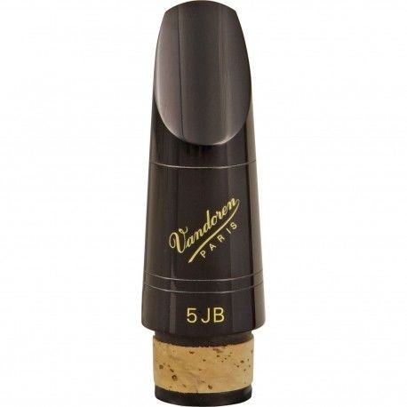 Vandoren 5JB Profile Bb Clarinet Mouthpiece