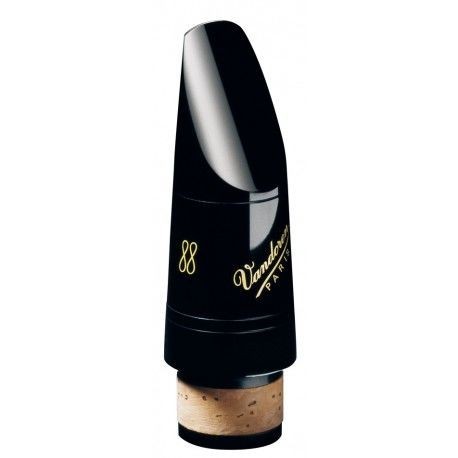 Boquilha Clarinete Sib Vandoren 5RV Lira Profile