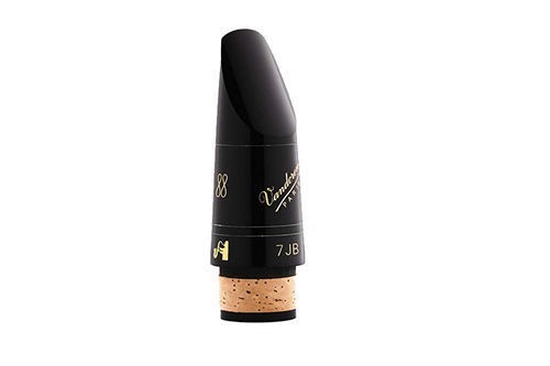 Vandoren 7JB Profile Bb Clarinet Mouthpiece