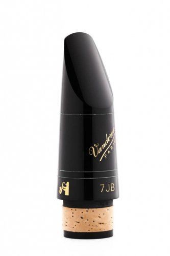 Vandoren 7JB Profile Bb Clarinet Mouthpiece