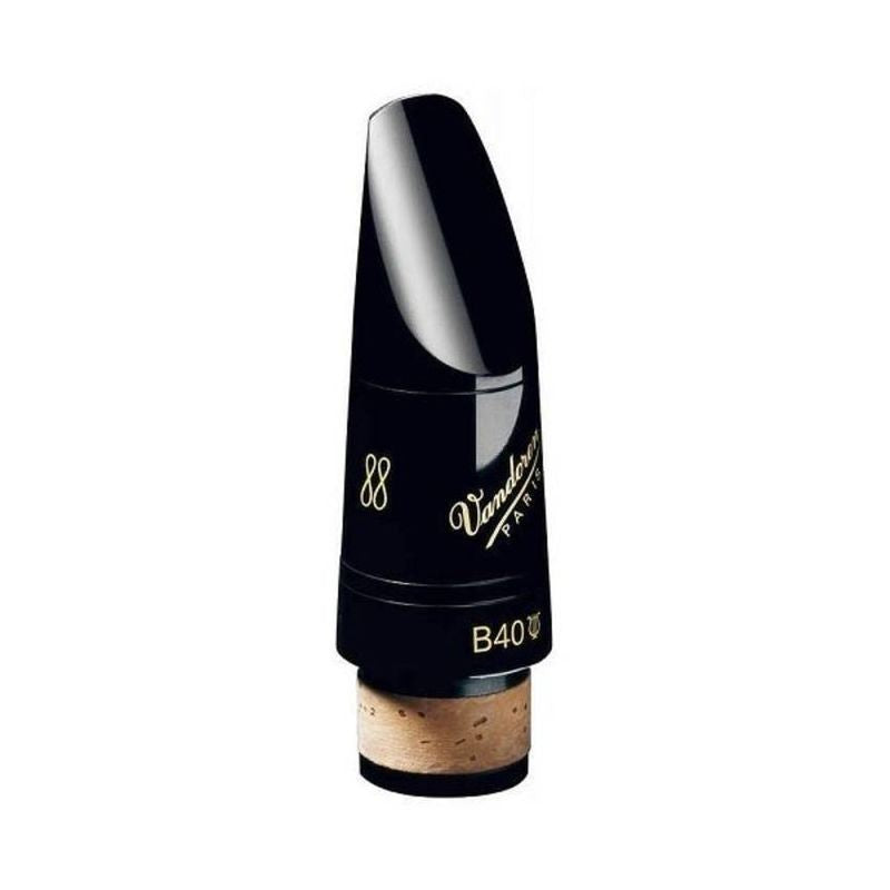 Boquilla Clarinete Sib Vandoren B40 Lira Profile (CM3198)