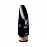 Boquilha Clarinete Sib Vandoren B40 Profile (CM3078)