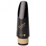 Boquilha Clarinete Sib Vandoren B45 Lira