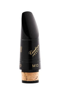 Vandoren M13 S13 Profile Bb Clarinet Mouthpiece