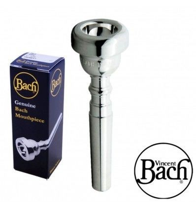 Boquilha Flugelhorn Bach 342 1 1/2C