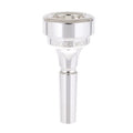 Boquilla Fliscorno Denis Wick 58844F Plateada