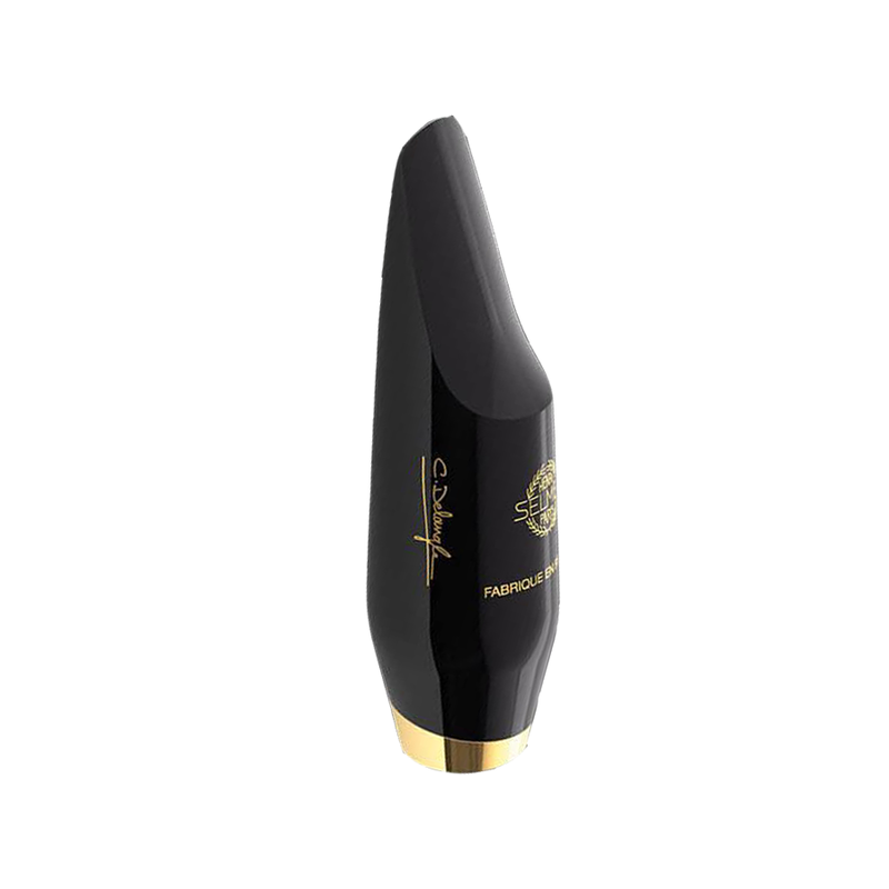 Selmer Claude Delangle Alto Saxophone Mouthpiece