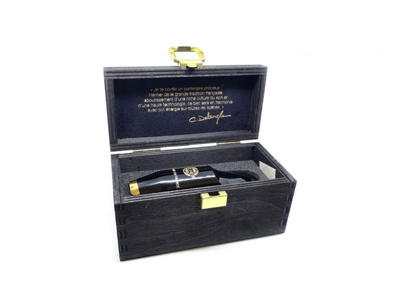 Selmer Claude Delangle Alto Saxophone Mouthpiece