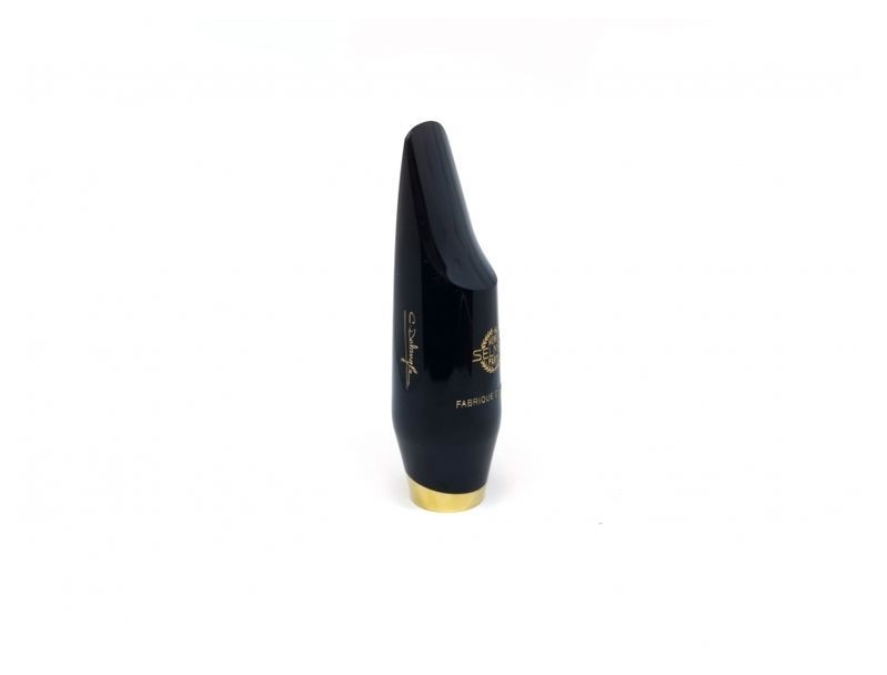 Selmer Claude Delangle Alto Saxophone Mouthpiece