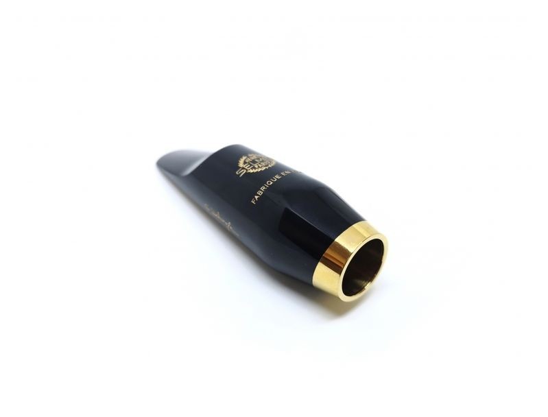 Selmer Claude Delangle Alto Saxophone Mouthpiece